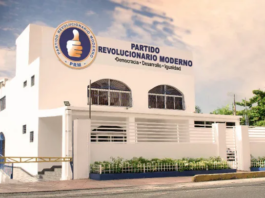 El PRM cuenta con apoyo del 45.7%; virtual empate FP y PLD