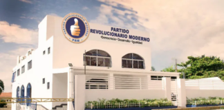 El PRM cuenta con apoyo del 45.7%; virtual empate FP y PLD