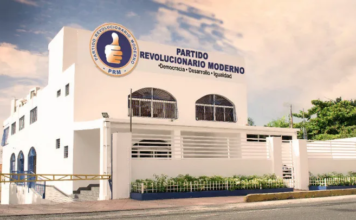 El PRM cuenta con apoyo del 45.7%; virtual empate FP y PLD