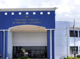 Conflicto complica tareas de Migración