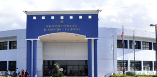 Conflicto complica tareas de Migración