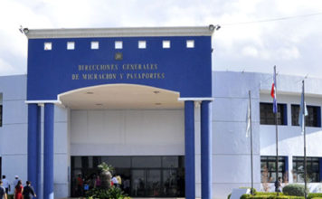 Conflicto complica tareas de Migración