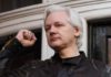 Julian Assange apelará extradición a Estados Unidos