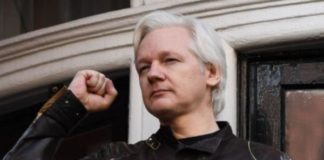 Julian Assange apelará extradición a Estados Unidos