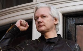 Julian Assange apelará extradición a Estados Unidos