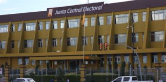 JCE no cuenta con mecanismos para sancionar campaña