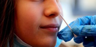 Se elevan a 1,028 los casos activos de Covid-19 en RD