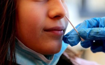 Se elevan a 1,028 los casos activos de Covid-19 en RD