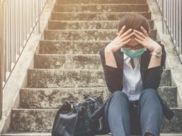 Qué relación hay entre la inflamación y la salud mental