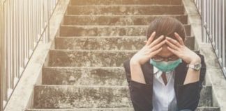 Qué relación hay entre la inflamación y la salud mental