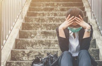 Qué relación hay entre la inflamación y la salud mental