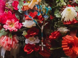 Estados Unidos, un país en duelo