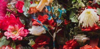 Estados Unidos, un país en duelo