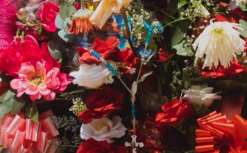 Estados Unidos, un país en duelo