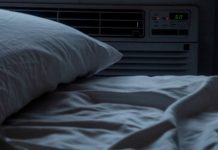 ¿Insomnio de verano? Aquí hay algunas recomendaciones