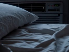 ¿Insomnio de verano? Aquí hay algunas recomendaciones