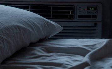 ¿Insomnio de verano? Aquí hay algunas recomendaciones