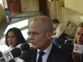 MP acusado de excluir pruebas que hubiesen permitido condenas en caso Tucano