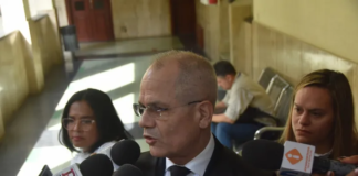 MP acusado de excluir pruebas que hubiesen permitido condenas en caso Tucano