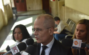 MP acusado de excluir pruebas que hubiesen permitido condenas en caso Tucano