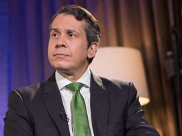 Honras fúnebres de Orlando Jorge Mera se realizarán a partir del mediodía de este martes
