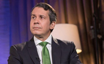 Honras fúnebres de Orlando Jorge Mera se realizarán a partir del mediodía de este martes