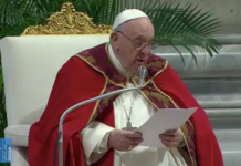 Hoy celebramos la Solemnidad de San Pedro y San Pablo, el día del Papa