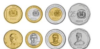 Se llevan monedas a Haití para hacer joyas