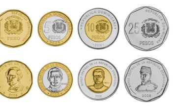 Se llevan monedas a Haití para hacer joyas