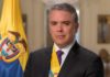 Iván Duque: un tribunal ordena el arresto domiciliario del presidente de Colombia por un supuesto desacato