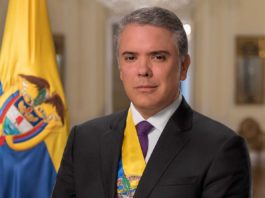 Iván Duque: un tribunal ordena el arresto domiciliario del presidente de Colombia por un supuesto desacato