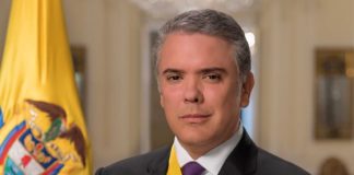 Iván Duque: un tribunal ordena el arresto domiciliario del presidente de Colombia por un supuesto desacato
