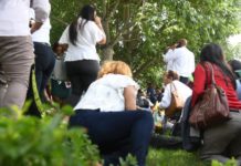 Siquiatra y sicóloga recomiendan cómo enfrentar el “shock” mental que viven los dominicanos por la violencia