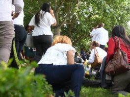 Siquiatra y sicóloga recomiendan cómo enfrentar el “shock” mental que viven los dominicanos por la violencia