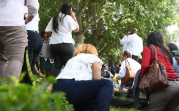 Siquiatra y sicóloga recomiendan cómo enfrentar el “shock” mental que viven los dominicanos por la violencia