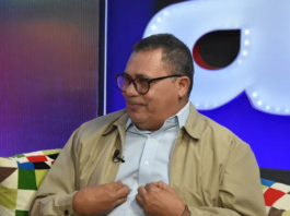 «Crear provincia es un absurdo, gobernaciones no tienen sentido y el Congreso es una vergüenza»