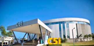 “El internet no nos está ayudando”: el error técnico que ocurrió durante presentación con Abinader en el C5i