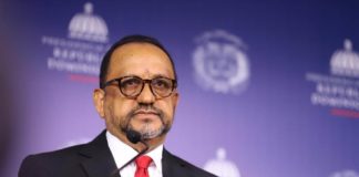 Antoliano Peralta no descarta Orlando Jorge Mera fuera asesinado por «enfrentar mafias»