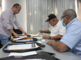 Candidatos a rectoría de la UASD afirman que aceptarán resultados de las elecciones