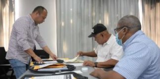 Candidatos a rectoría de la UASD afirman que aceptarán resultados de las elecciones