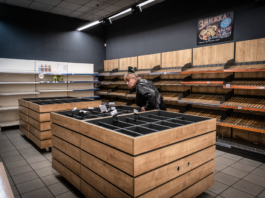 El mundo necesita más voluntad política de los países ricos