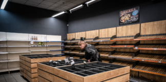 El mundo necesita más voluntad política de los países ricos