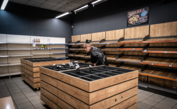 El mundo necesita más voluntad política de los países ricos