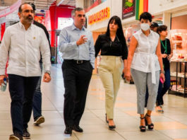 INESPRE relanza campaña «Compra a precio de Inespre en el Supermercado» con nuevas ofertas