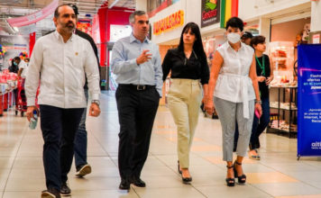 INESPRE relanza campaña «Compra a precio de Inespre en el Supermercado» con nuevas ofertas