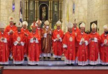 Monseñor Durán Tineo afirma que el país vive momentos difíciles