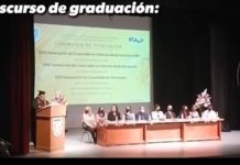 Denuncian persecución a joven por estar a favor de la vida y de la familia