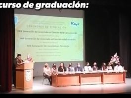 Denuncian persecución a joven por estar a favor de la vida y de la familia