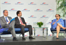 Germán llama a no utilizar ley dominio para la extorsión