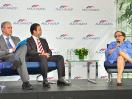 Germán llama a no utilizar ley dominio para la extorsión